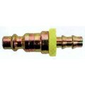 Coilhose Pneumatics 1508l-P100 Connector 3/8 in. Push-Lockbarbed SLS-DS284040003